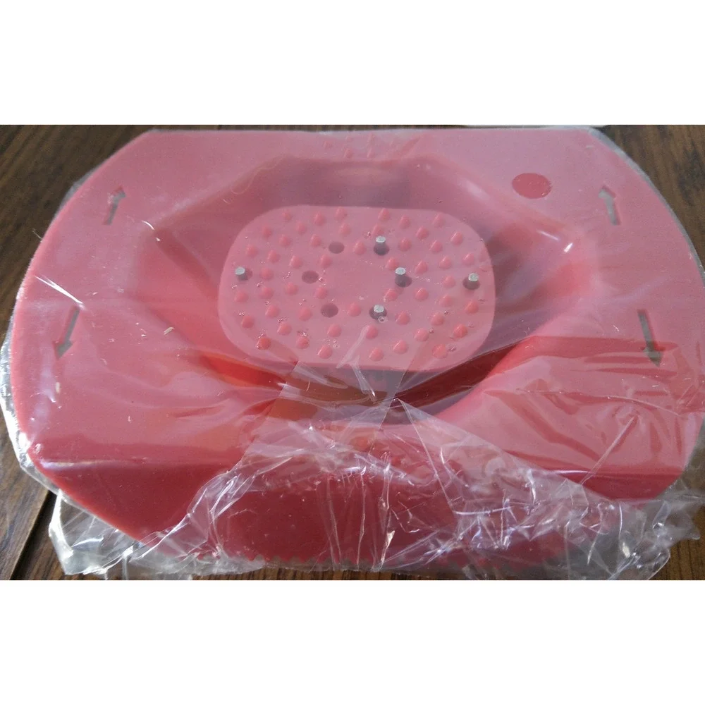 Super Slicer Kitchen Vegetable Slicer (2013 Ontel Products Company)